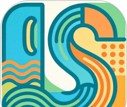 Lyns泡泡软件logo图