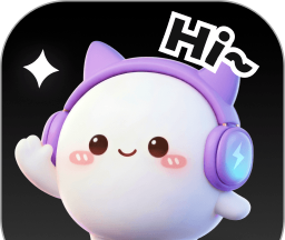 欢语派对软件logo图