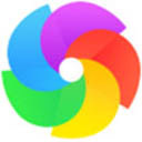 360极速浏览器X最新版软件logo图