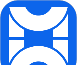 粤高星眸软件logo图