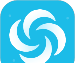 旋风app软件logo图