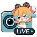 AcFun面捕助手官方正版软件logo图