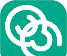 灵犀传书软件logo图