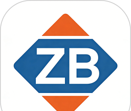 中佰之家软件logo图