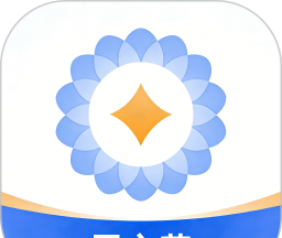 用心花软件logo图