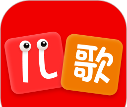 儿歌多听听软件logo图