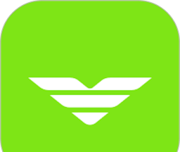 赛鸽出行软件logo图