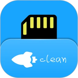 存储空间清理软件logo图