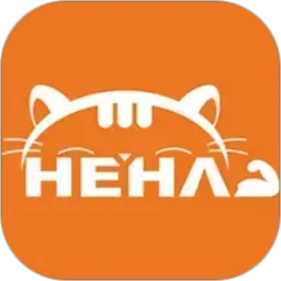 嘿哈猫健身软件logo图