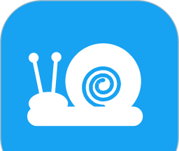 蜗客云电脑软件logo图