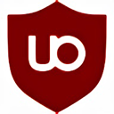 uBlock官方正版软件logo图