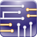 Ni Multisim电脑版软件logo图