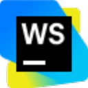 WebStorm电脑版软件logo图