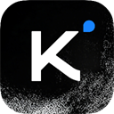 Kimi AI官方正版软件logo图