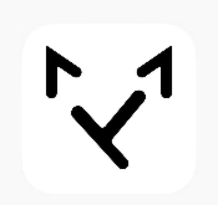 灵喵台球辅助软件logo图