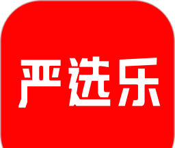 严选乐软件logo图