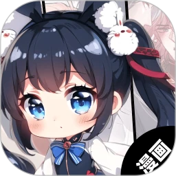 一起看漫画软件logo图