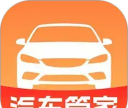 天天好车主软件logo图