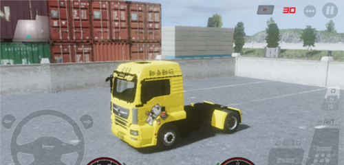 卡车模拟器终极版攻略指南10