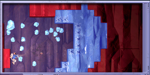 《Exovia》电脑版