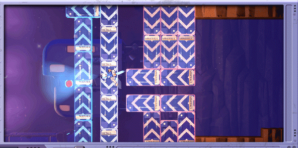 《Exovia》电脑版