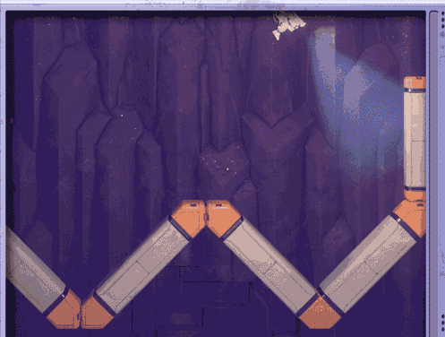 《Exovia》电脑版