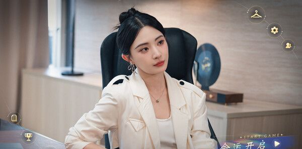 《我打不过漂亮的她们》demo