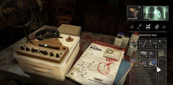 《受折磨的灵魂2》中文版