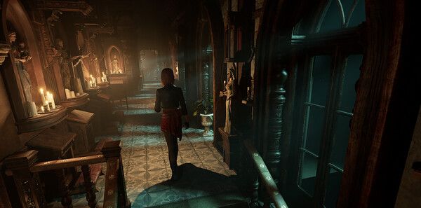 《受折磨的灵魂2》中文版