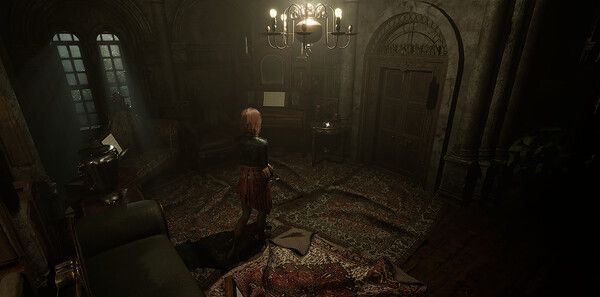 《受折磨的灵魂2》中文版