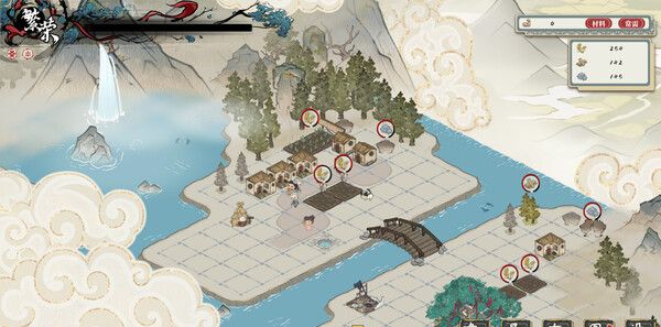 《岁久丹青》官方版