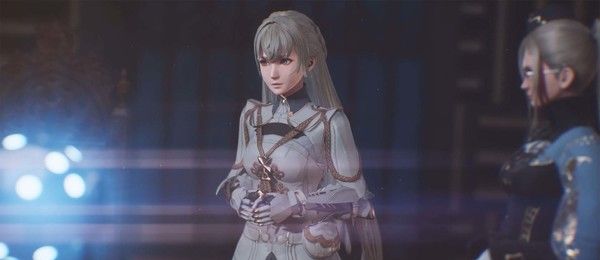 《神领编年史》官方版