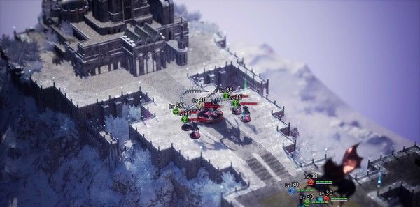 《神领编年史》官方版