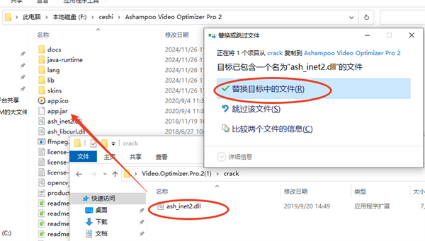 Ashampoo Video Optimizer Pro(视频处理软件)
