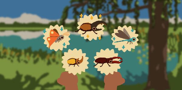 《Kabuto Park》电脑版