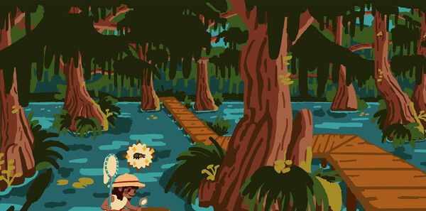 《Kabuto Park》电脑版