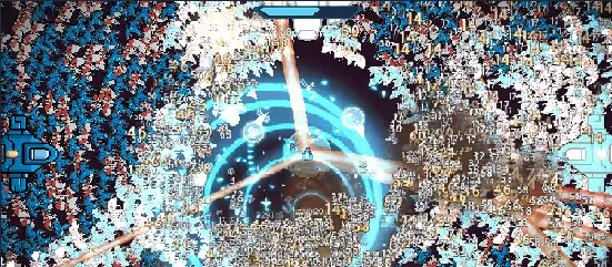 《虫族幸存者：无尽围攻》demo