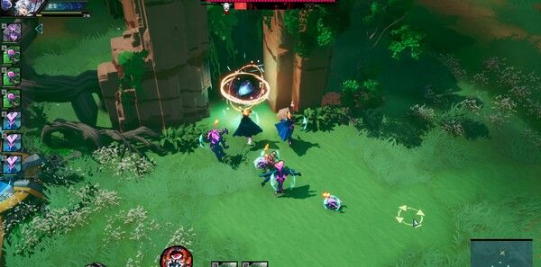 《灵魂•启示录》官方版