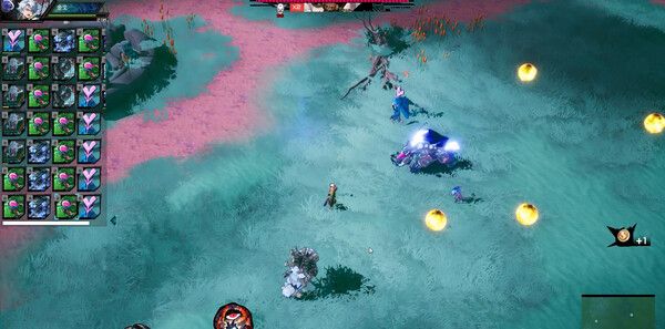 《灵魂•启示录》官方版