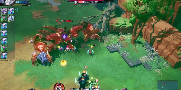 《灵魂•启示录》官方版