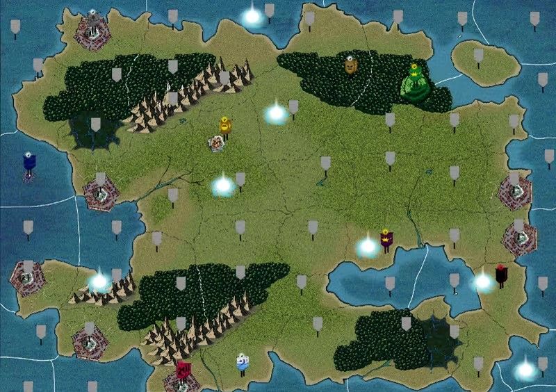 《Demigoddess!》免安装中文版