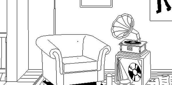 《逝者如斯蝇》免安装汉化版