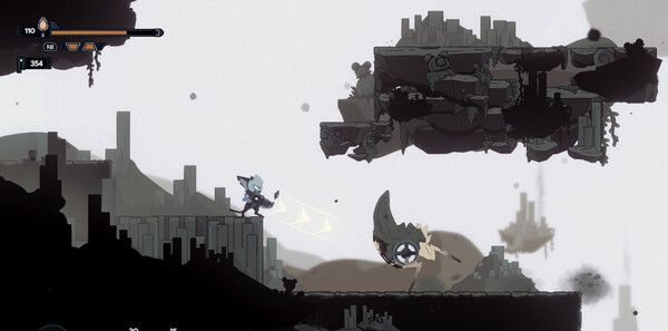 《化形战士》官方版