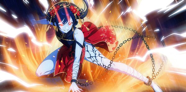 《挚爱解体之因》试玩版