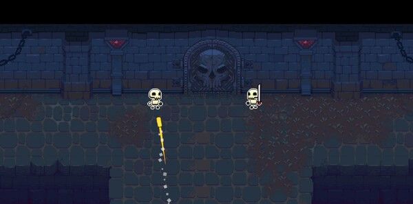 《Soul of the Dungeon》免安装汉化版