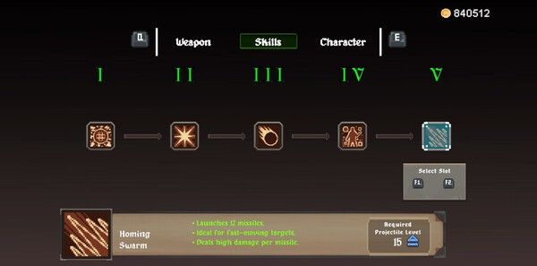 《Soul of the Dungeon》免安装汉化版