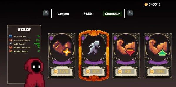 《Soul of the Dungeon》免安装汉化版