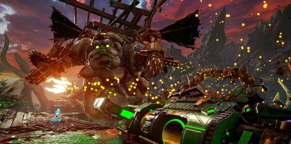 《影子武士3》官方版