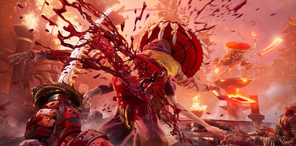 《影子武士3》官方版