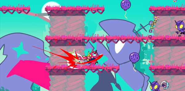 《Contract Rush DX》官方版